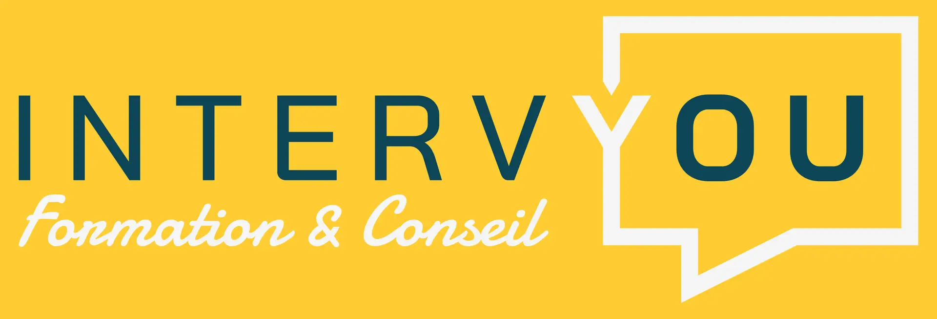 IntervYOU – Formation & Conseil