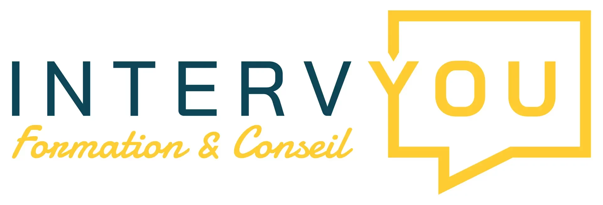 IntervYOU – Formation & Conseil
