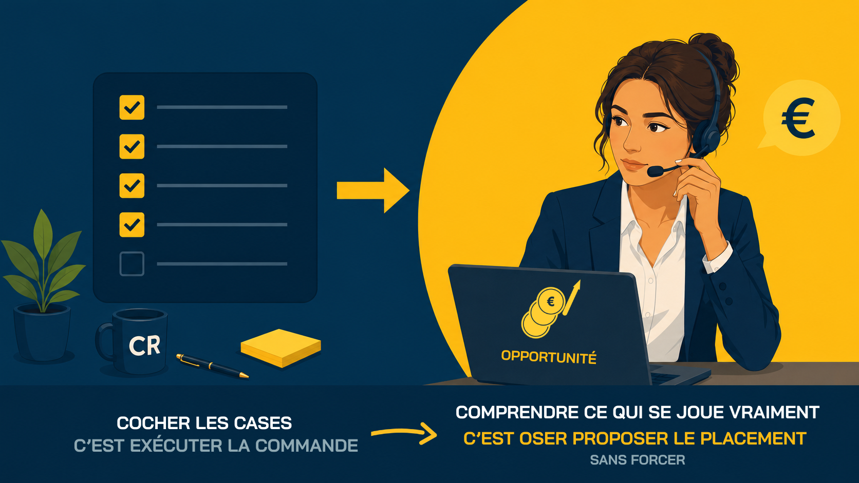 You are currently viewing Pourquoi vos Chargés de Recrutement n&rsquo;osent pas parler placement
