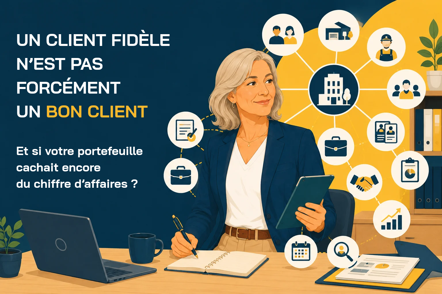 You are currently viewing Un client fidèle n&rsquo;est pas forcément un bon client 