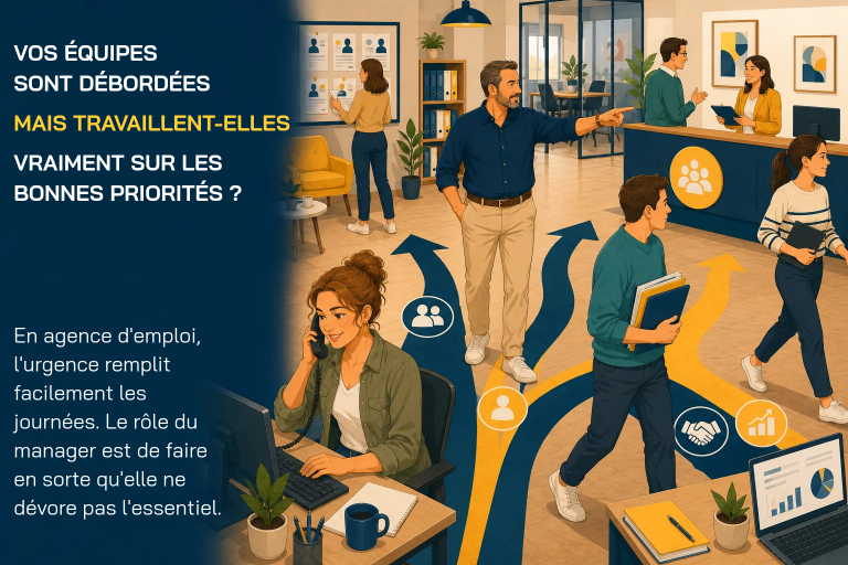 Lire la suite à propos de l’article Vos équipes sont débordées. Mais travaillent-elles vraiment sur les bonnes priorités ?