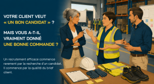Lire la suite à propos de l’article Votre client veut “un bon candidat”. Mais vous a-t-il vraiment donné une bonne commande ?
