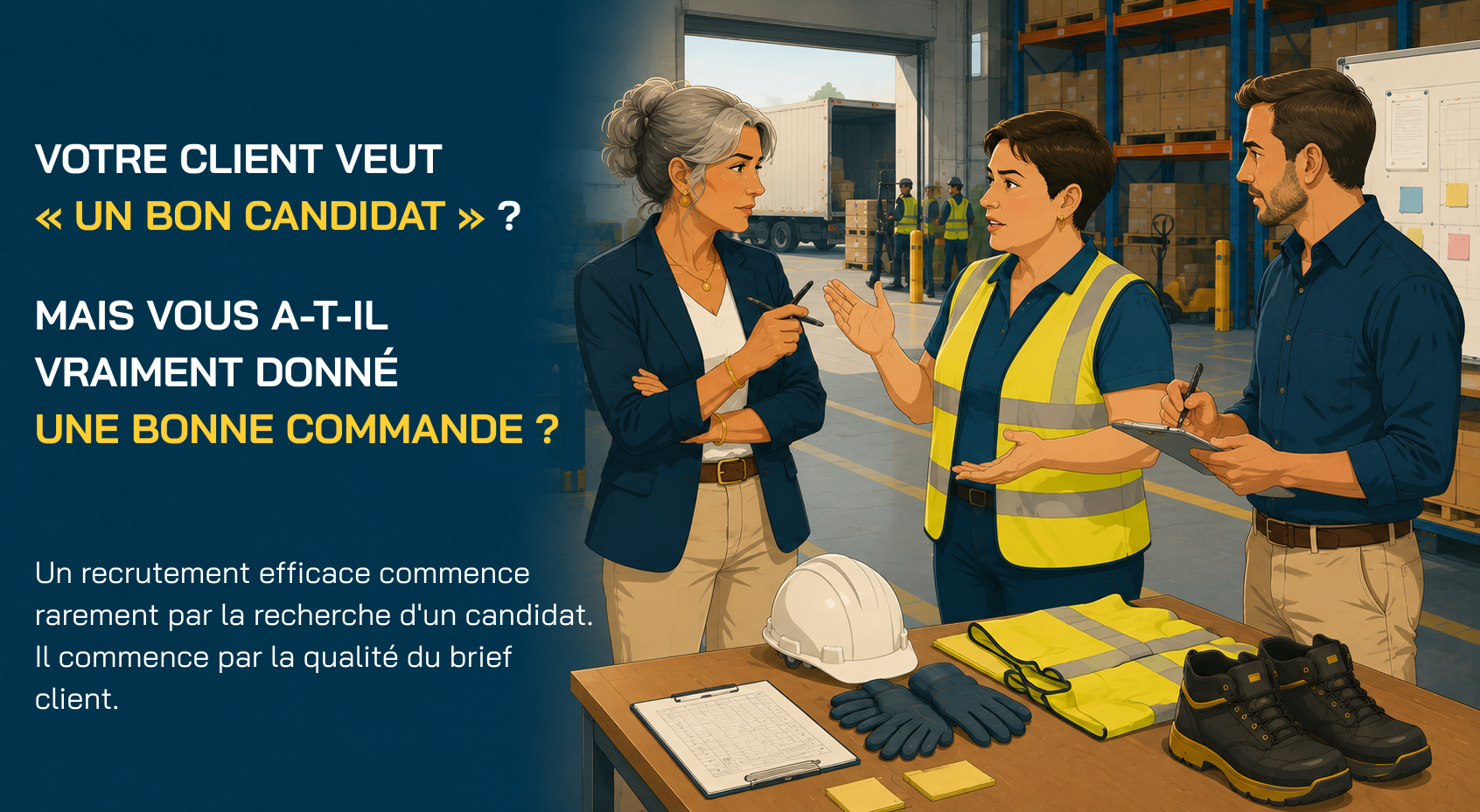 You are currently viewing Votre client veut “un bon candidat”. Mais vous a-t-il vraiment donné une bonne commande ?