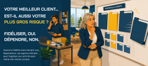 Lire la suite à propos de l’article Votre meilleur client est-il aussi votre plus gros risque ?