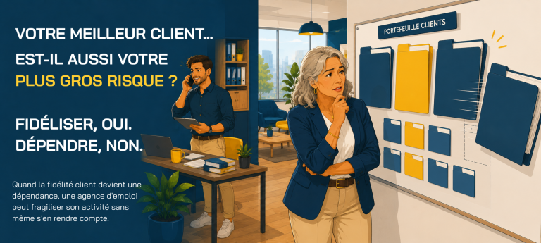 Lire la suite à propos de l’article Votre meilleur client est-il aussi votre plus gros risque ?