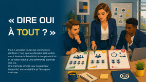 Lire la suite à propos de l’article Faut-il vraiment accepter toutes les commandes d’intérim ?