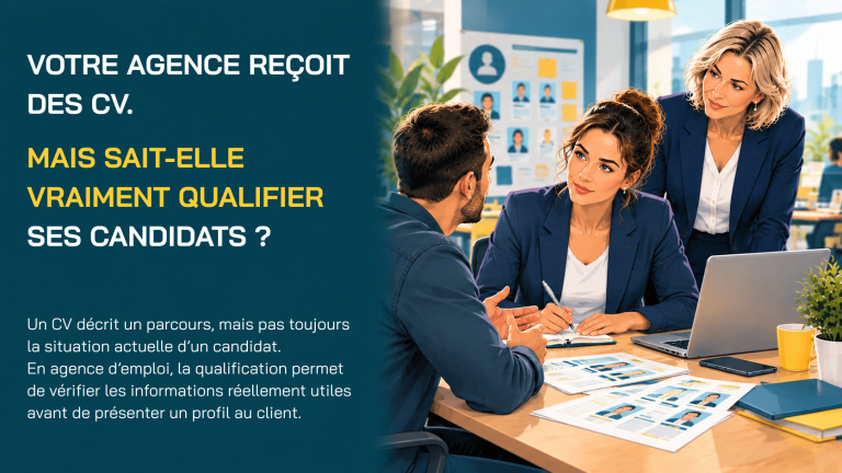 Lire la suite à propos de l’article Un CV ne suffit pas : ce que votre agence doit vraiment savoir d’un candidat