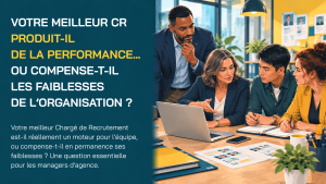 Lire la suite à propos de l’article Votre meilleur CR produit-il de la performance… ou compense-t-il en permanence les faiblesses de l’organisation ?