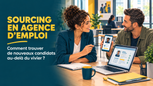Lire la suite à propos de l’article Sourcing en agence d’emploi : quand et comment aller chercher de nouveaux candidats ?