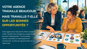 Lire la suite à propos de l’article Votre agence travaille beaucoup. Mais travaille-t-elle vraiment sur les bonnes opportunités ?