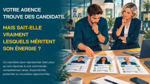 Lire la suite à propos de l’article Votre agence trouve des candidats. Mais sait-elle vraiment lesquels méritent son énergie ?