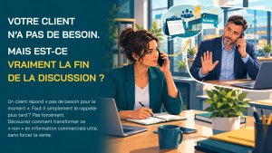 Lire la suite à propos de l’article Votre client n’a pas de besoin. Mais est-ce vraiment la fin de la discussion ?